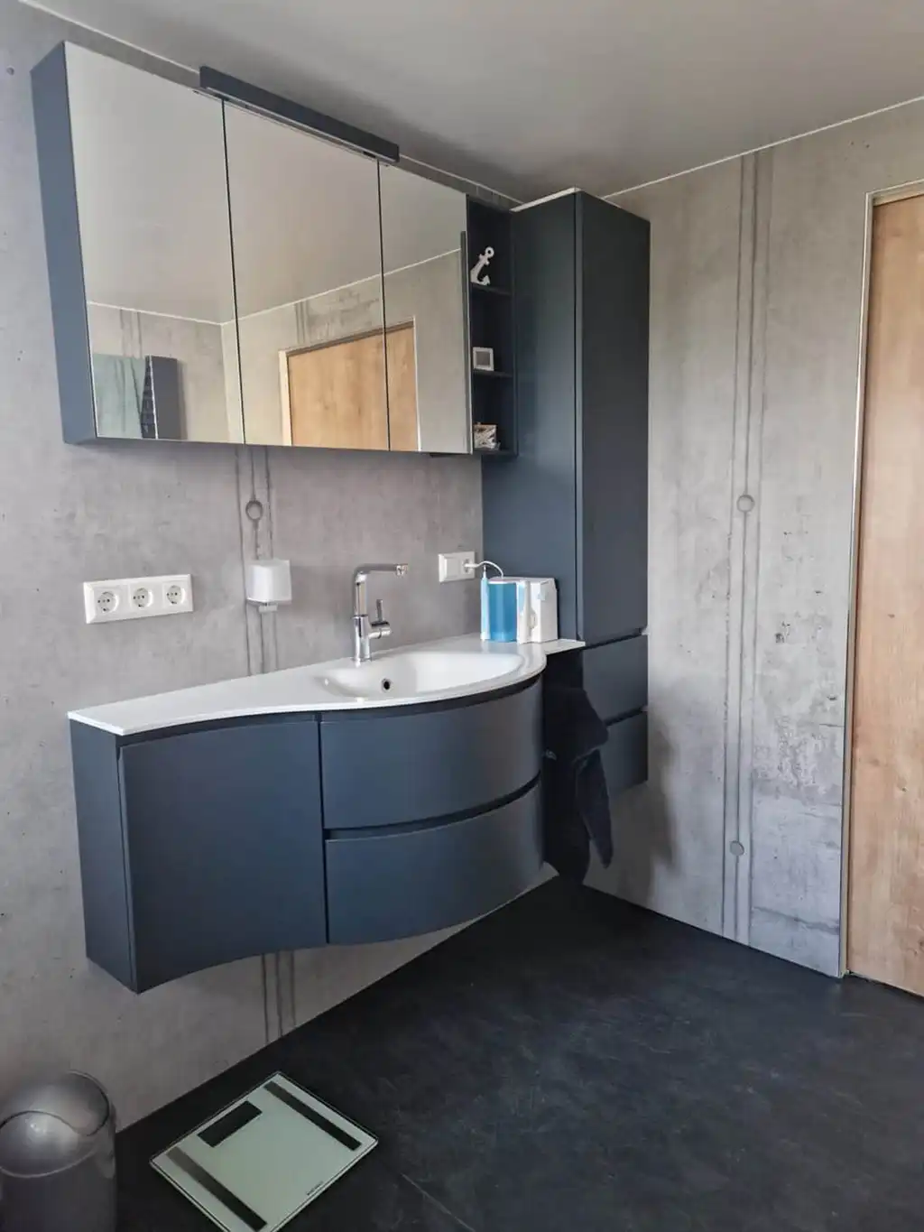 Badgestaltung Badgestaltung