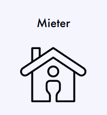 Mieter