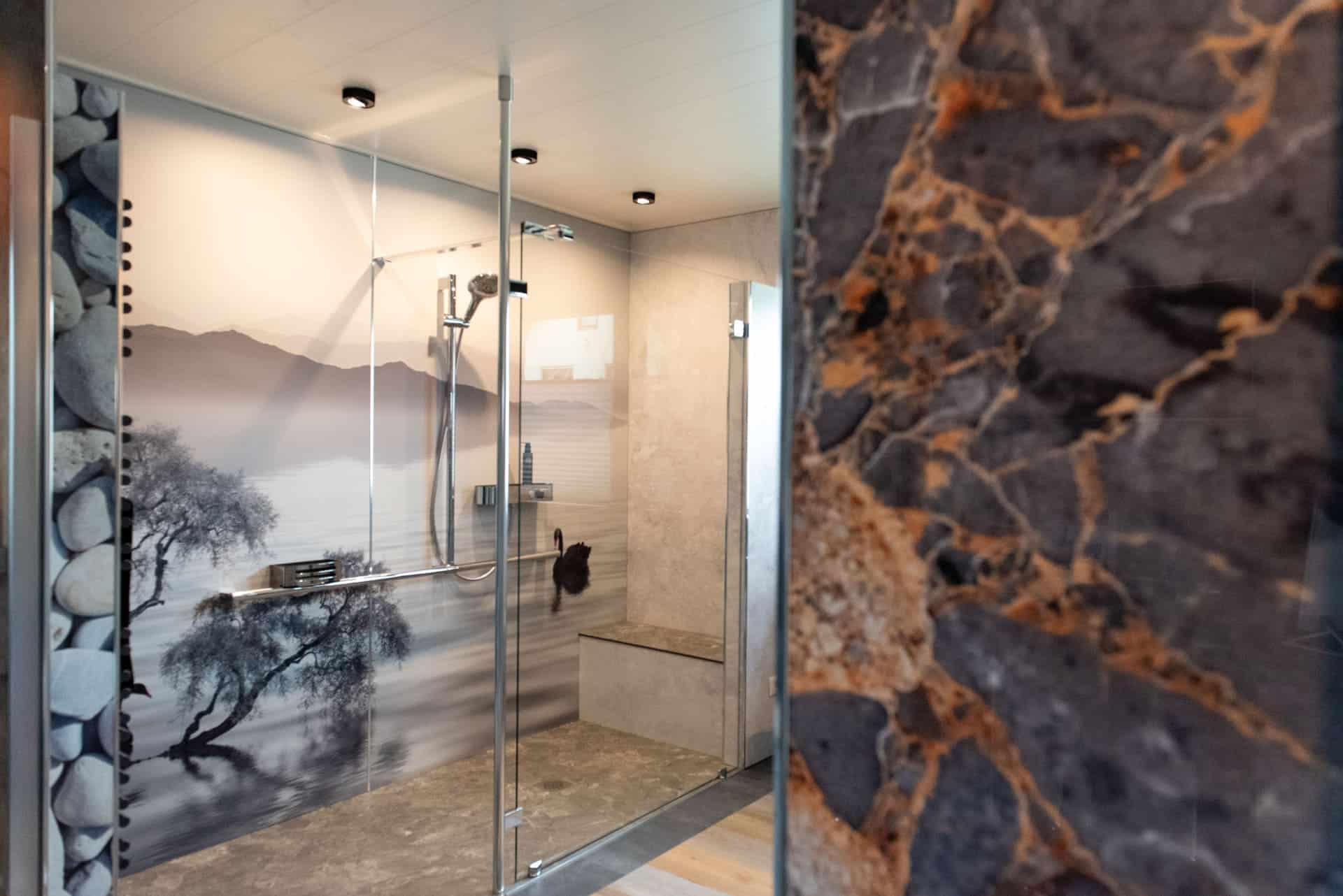 Badsanierung in Karlsruhe