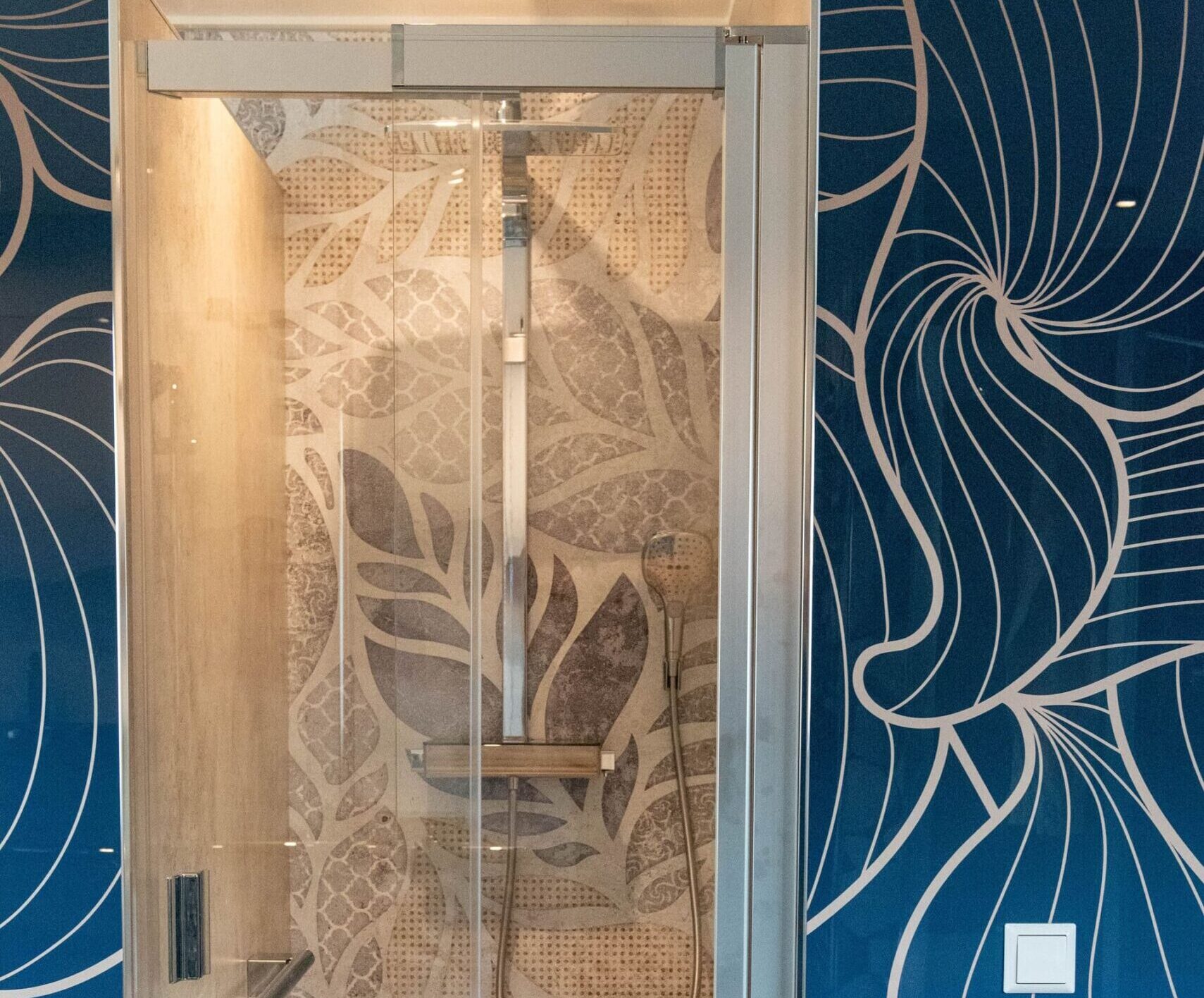 Duschsanierung Karlsruhe