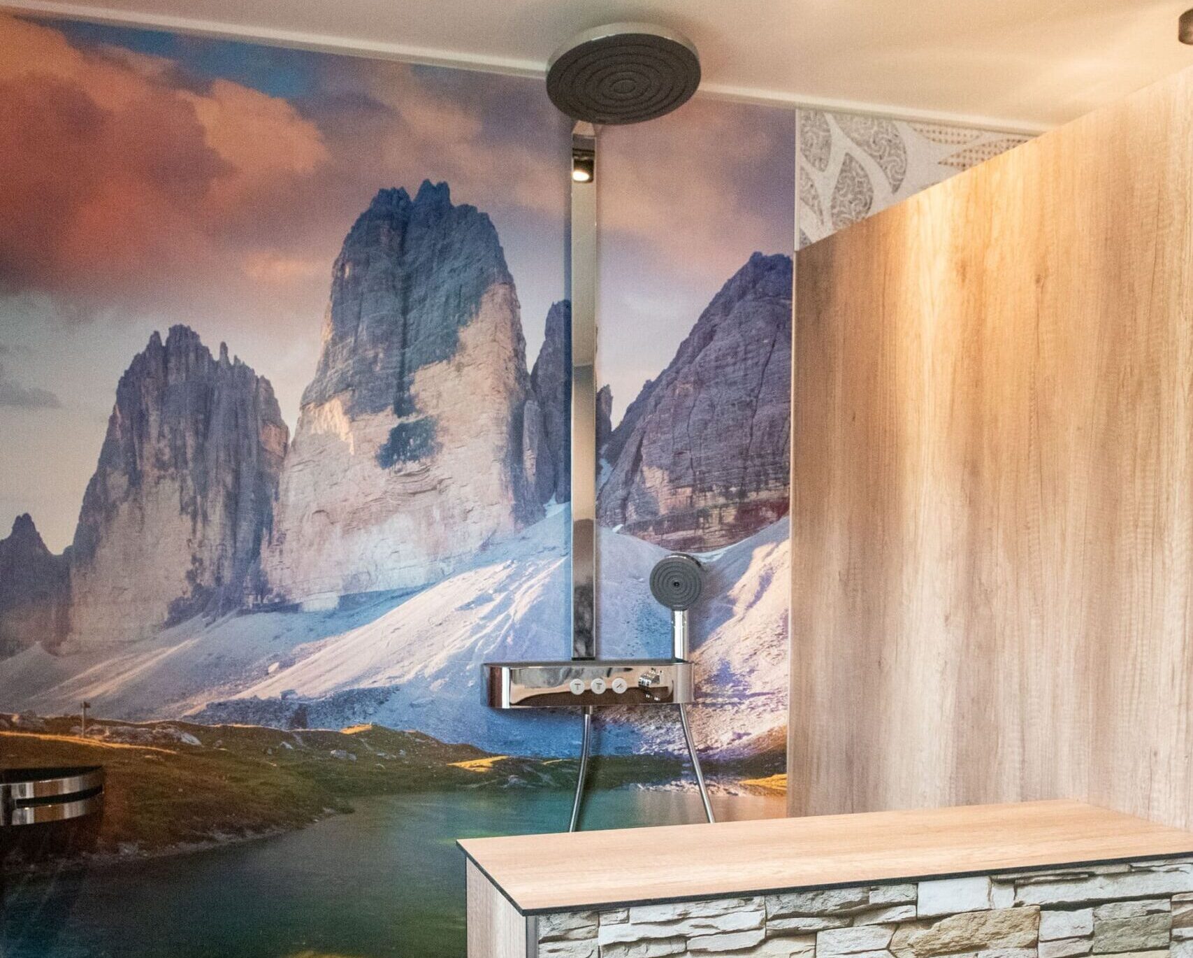 Badsanierung in Karlsruhe