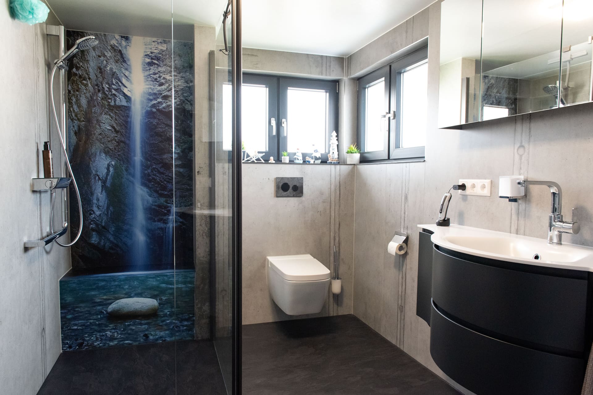 Badsanierung Karlsruhe